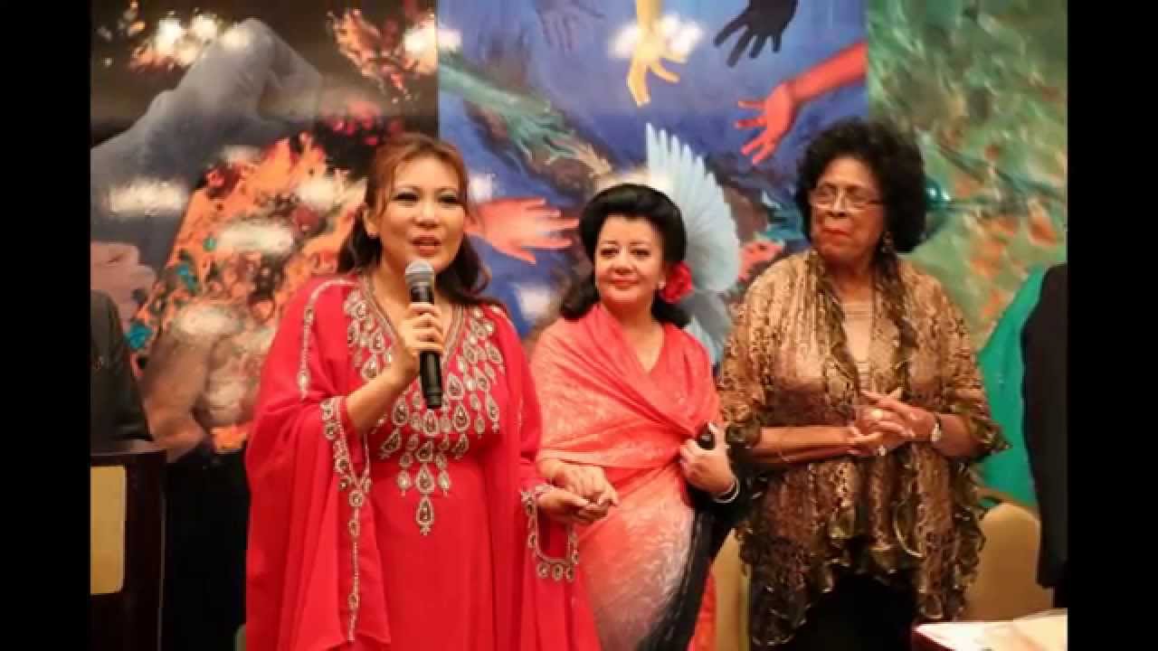 Asia's Royal Woman of the Year- Princess Asha Gaekwad