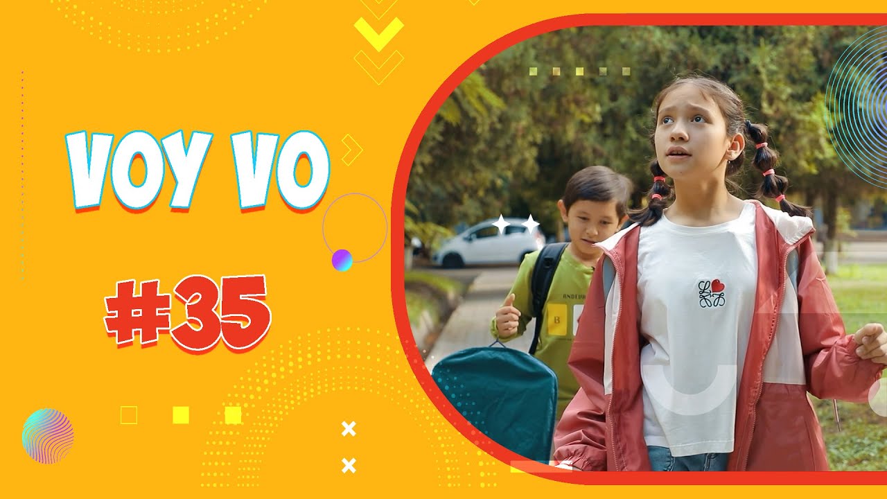 VOY VO | 35-SON