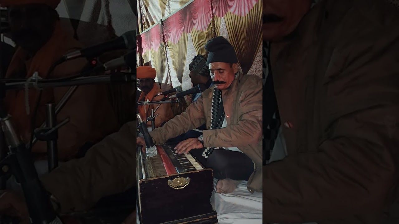 राम गुण गाय ले जब तक सुखी शरीर गायक चैना राम गोदारा 