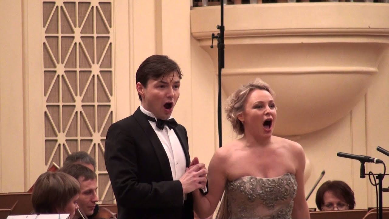 Sebastien GUEZE , Julia NOVIKOVA  duo  