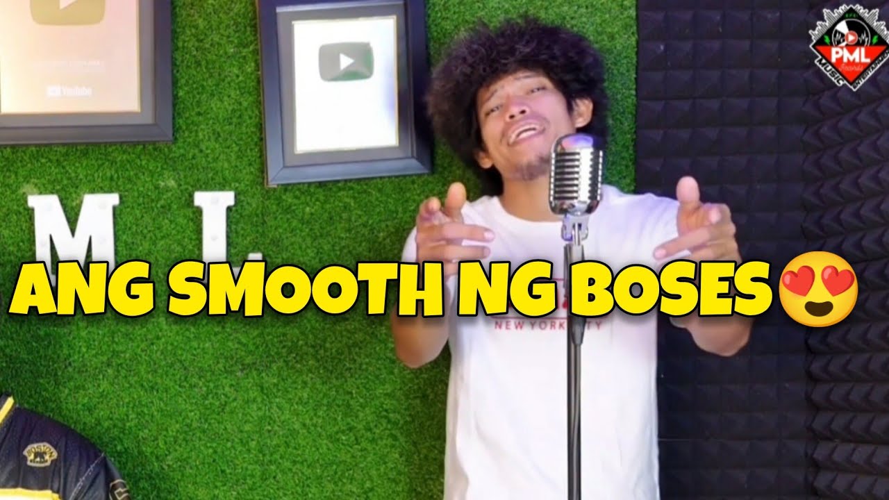 “𝘼𝙈𝘼𝙕𝙀𝘿” - Lonestar | Ramz Kadalem Cover ( Wow kahit anong kantahin ang linis ng boses )