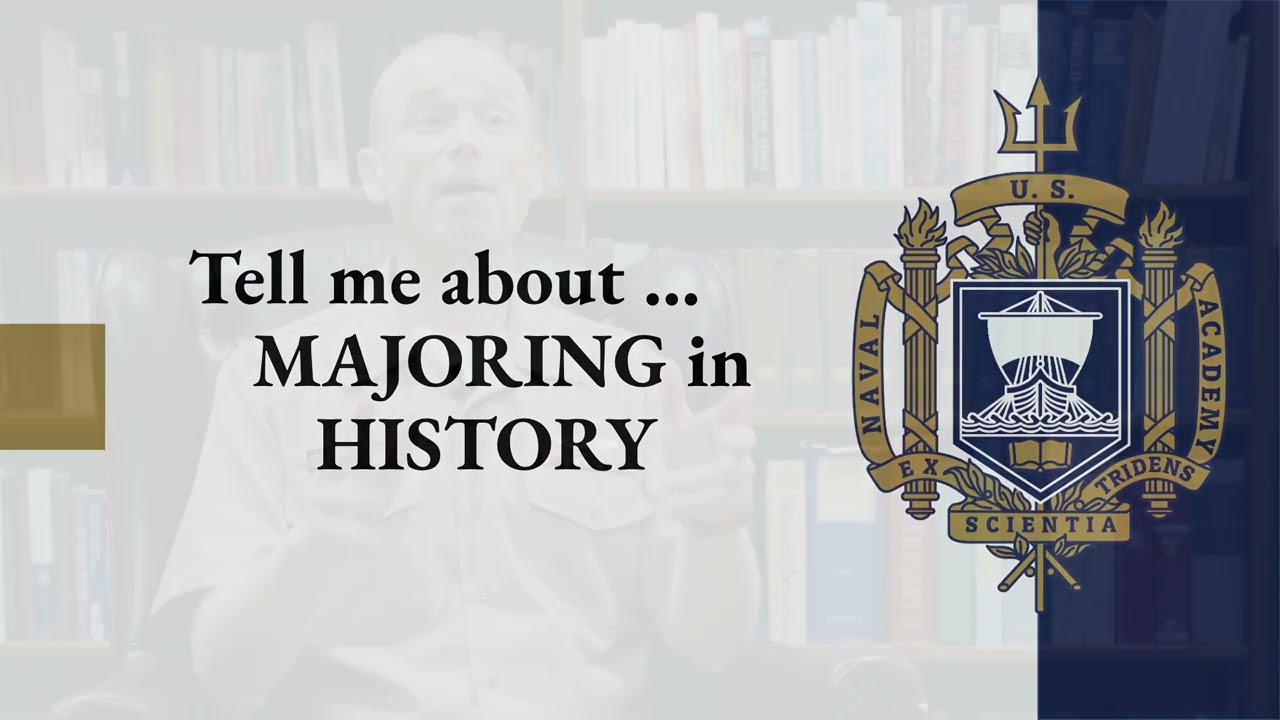 The History Major
