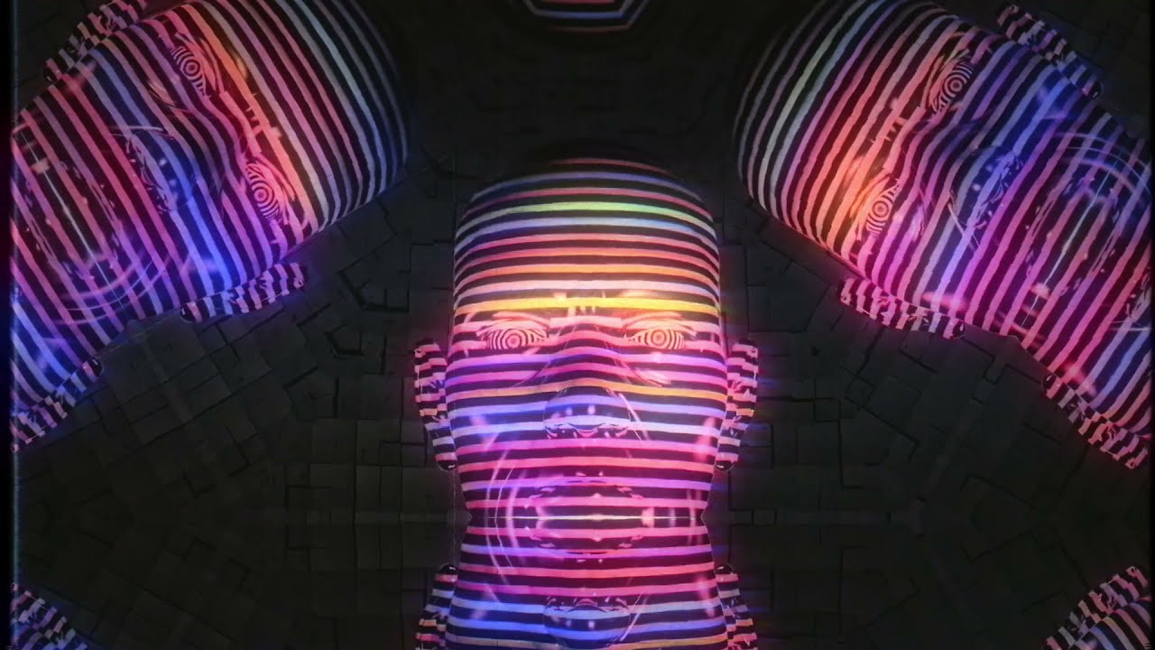 Yuzmv - DIFFÉRENT 🌩 (Dreamy Version)