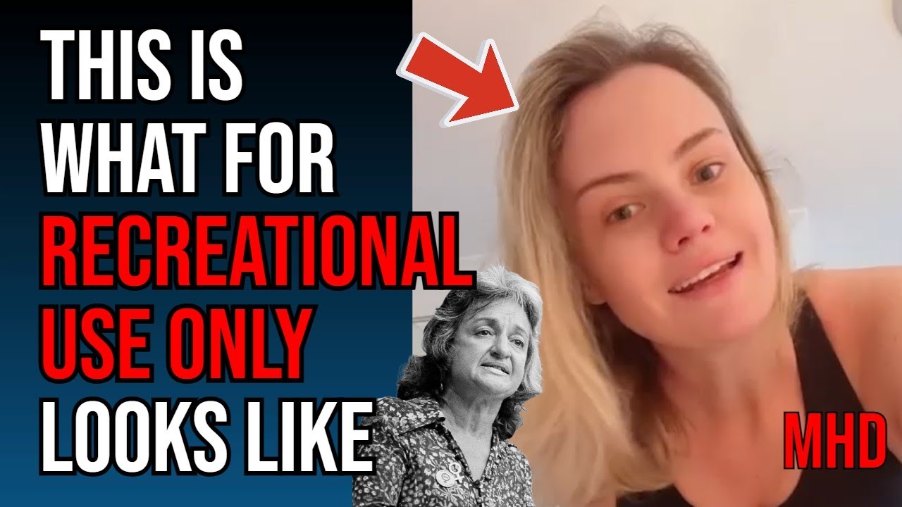 This is What a Woman For RECREATIONAL Use Only Looks Like| Feminism&rsquo;s Impact on Modern Relationships