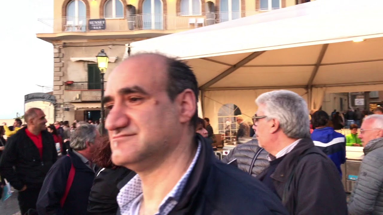 Tropea cipolla Party giornata conclusiva