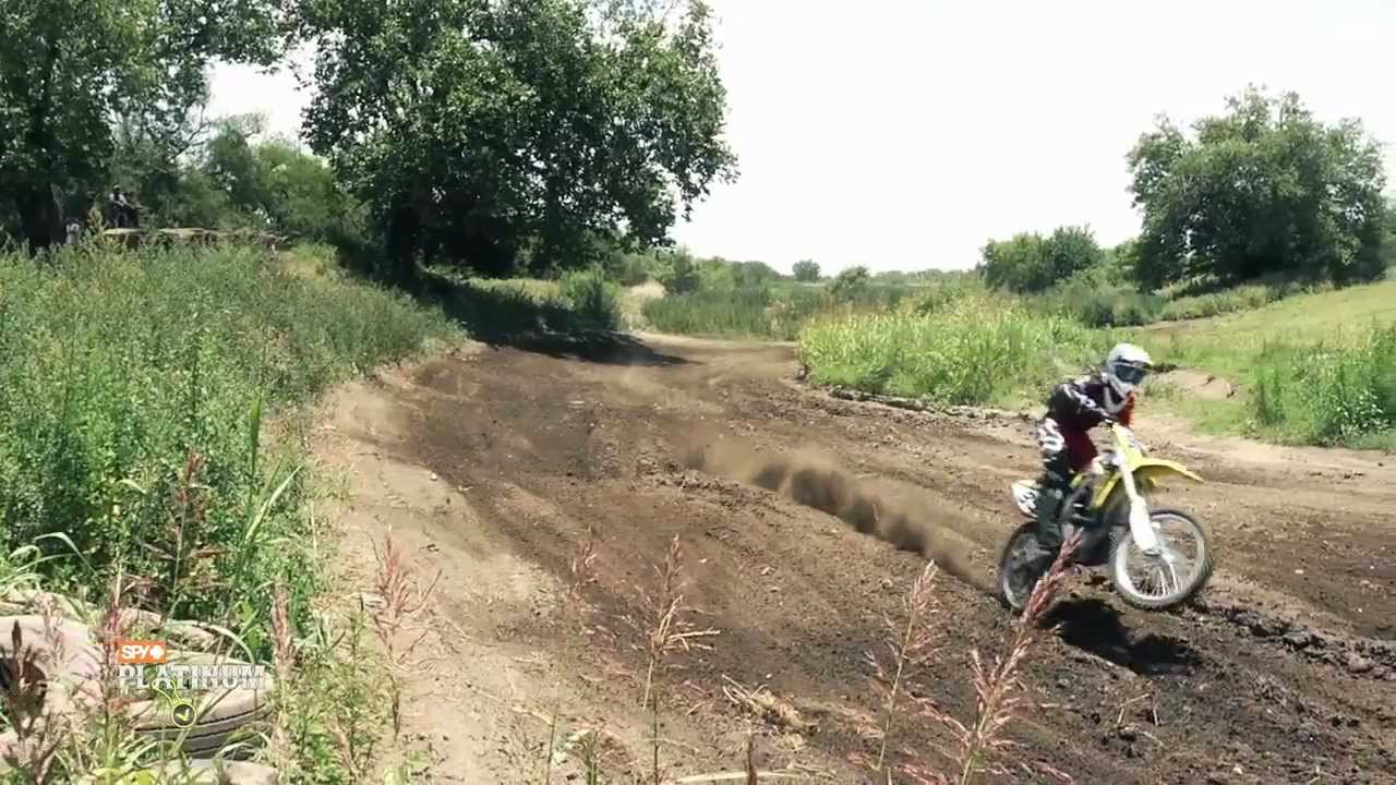 Vurb Platinum ft Nico Leocata Motocross Video!