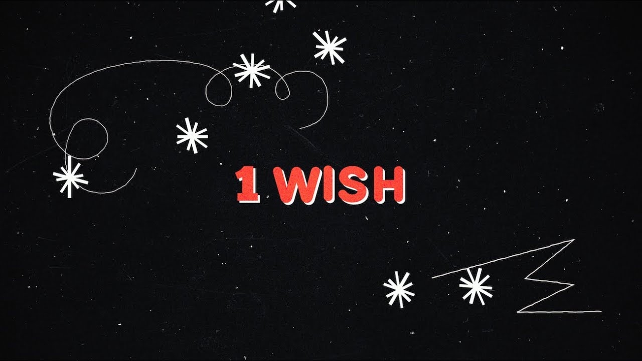 Ava Max - 1 Wish (Official Lyric Video)