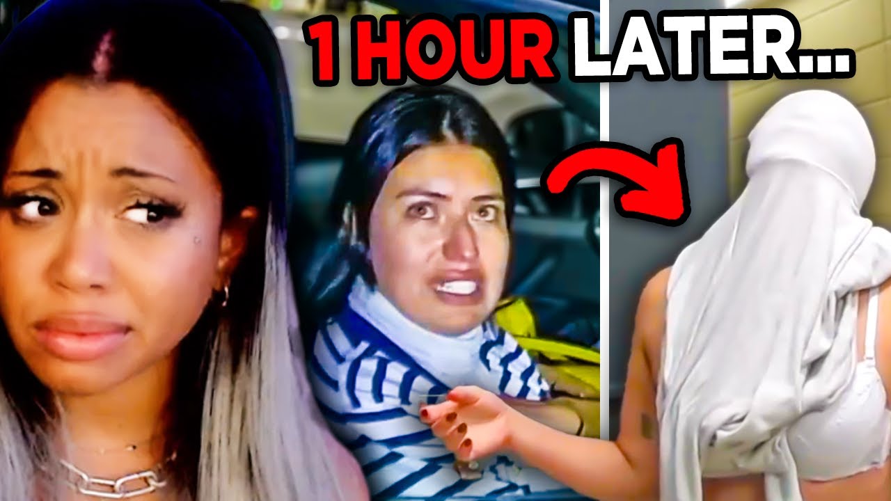 HOW did we GET HERE: INSANE drunk executive edition | best of bodycam #12