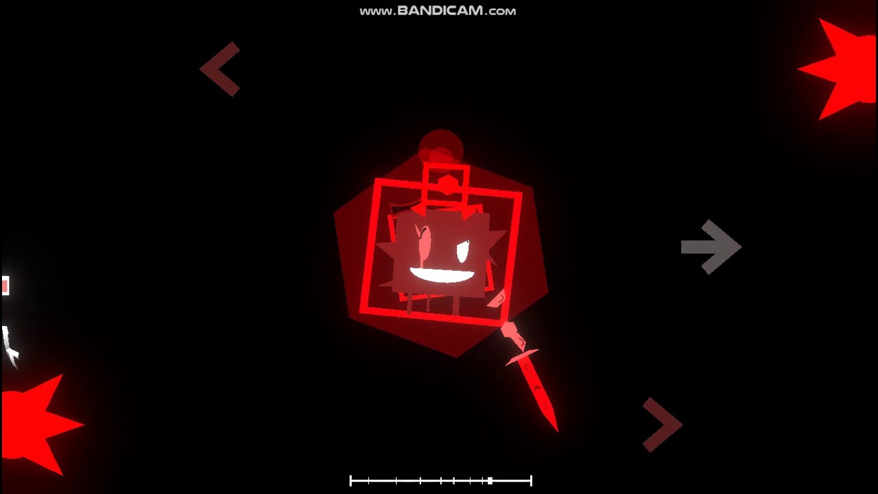 Project Arrhythmia Sphere [Mindsweeper Part 2] level by the overlord