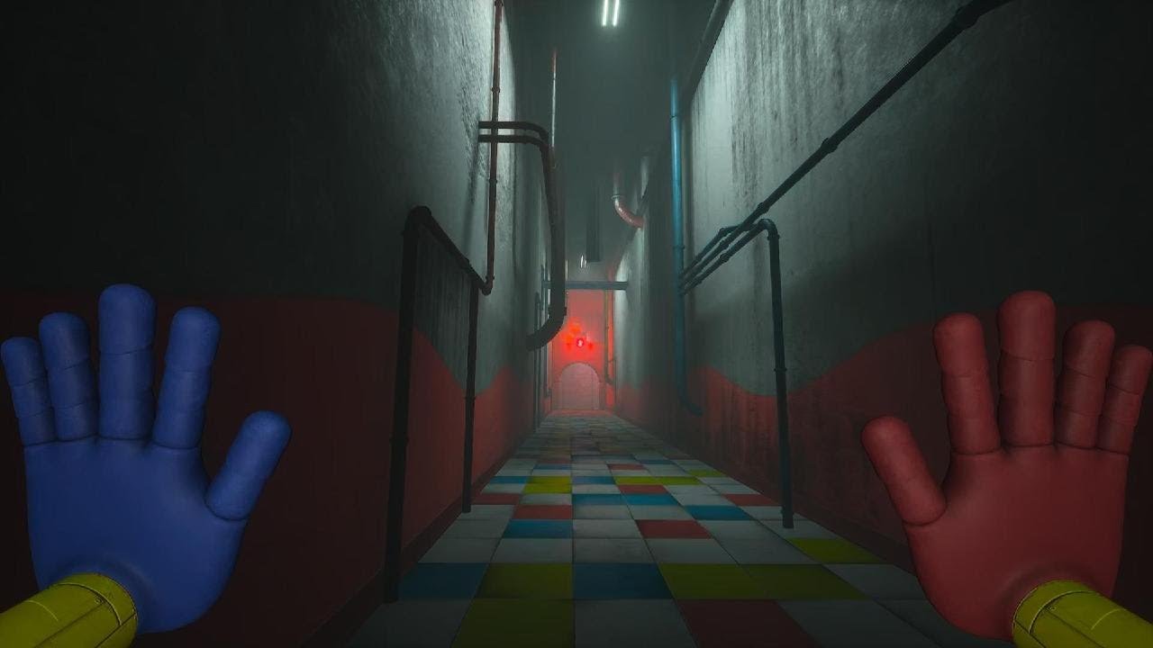 Poppy playtime 2 part 1, Good Or Bad?