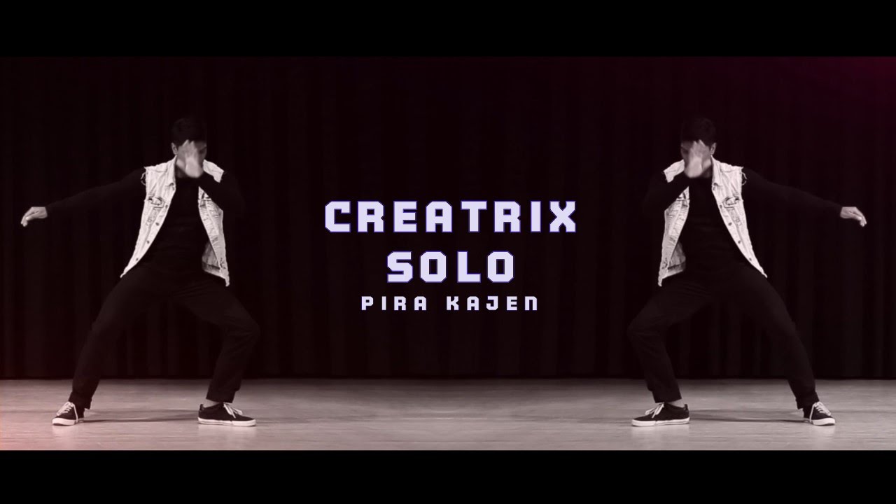 Pira Kajen Solo I Legends Never Die I @REPLAYFilms