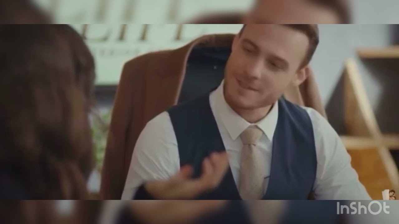 Eda Serkan Klip - Aşıklar Şehri