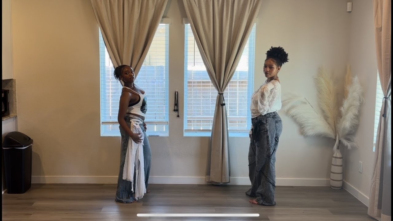 Hurricane Dance Cover!!!