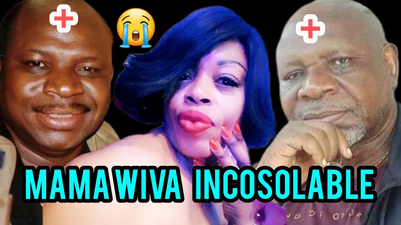 BOYAEEE MAMAN WIVA EX YA JOSCKY KIAMBUKUTA INCOSOLABLE NZAMBEEEEE