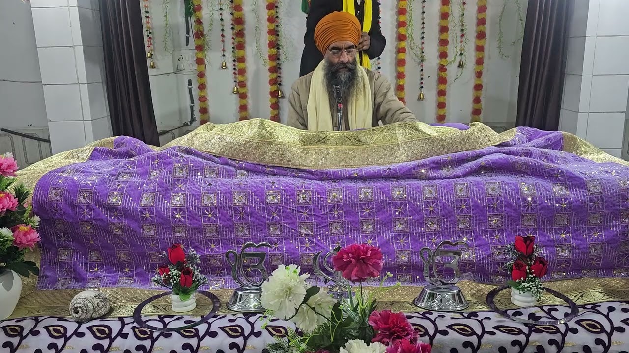 ਅੱਜ ਦਾ ਹੁਕਮਨਾਮਾ ਸਾਹਿਬ 4/2/2026