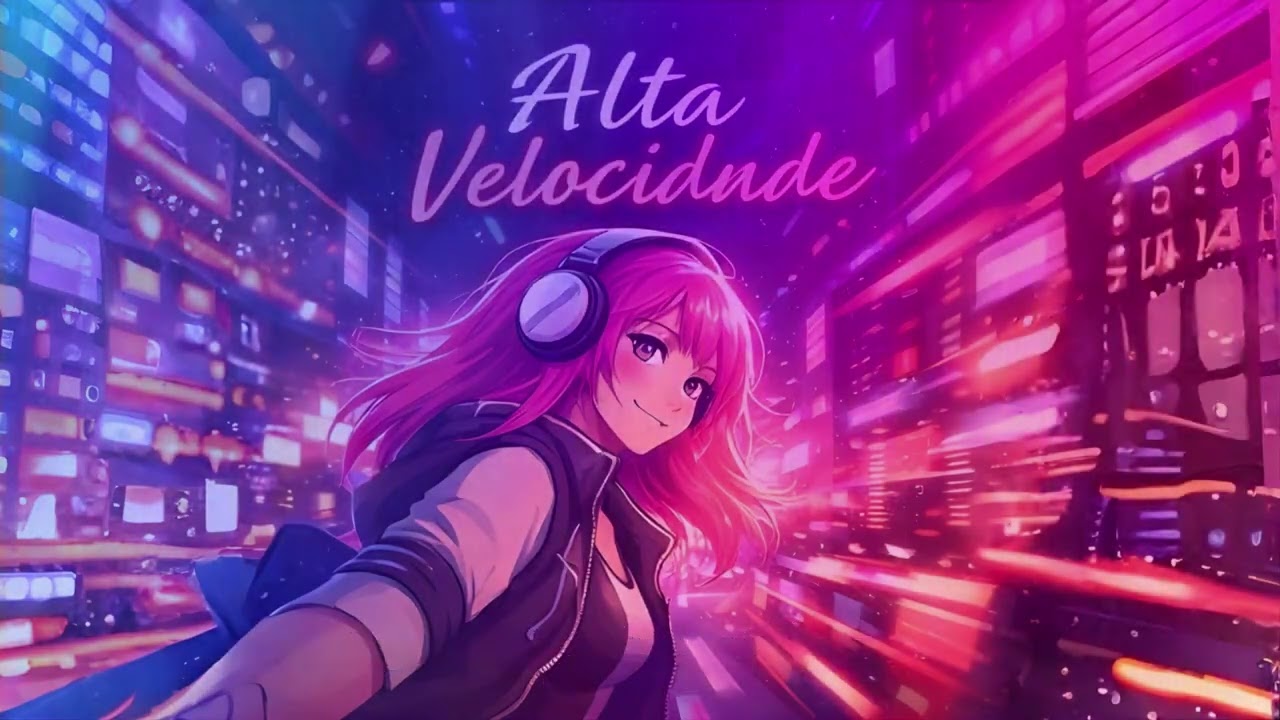 Alta Velocidade