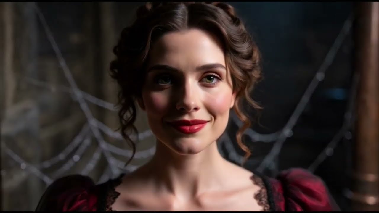 The Enchantment (