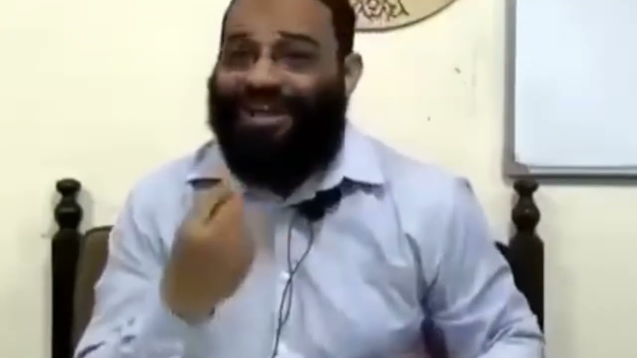إنما تُنْصَرُونَ بالضعفاء بدعائهم وإخلاصهم المهندس أيمن عبد الرحيم