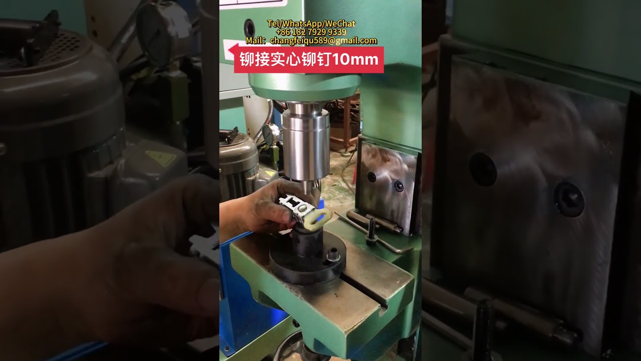 10mm nail hydraulic rivet machine manufacturer price in Portugal Slovenia T&uuml;rkiye Macedonia Croatia