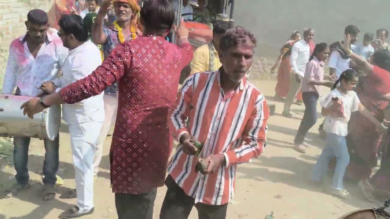 Bhojva gaam, અવચરદાદા ના પાળીયા date: 09/02/2026
