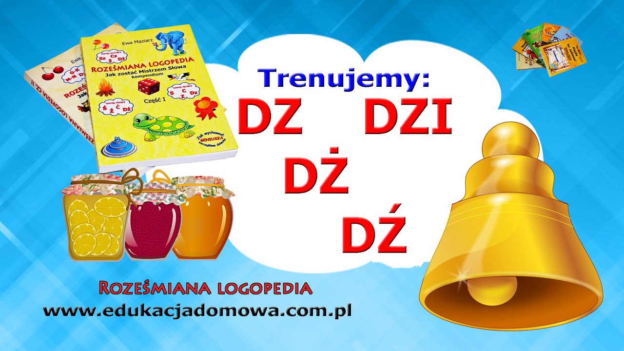 Roześmiana Logopedia - 