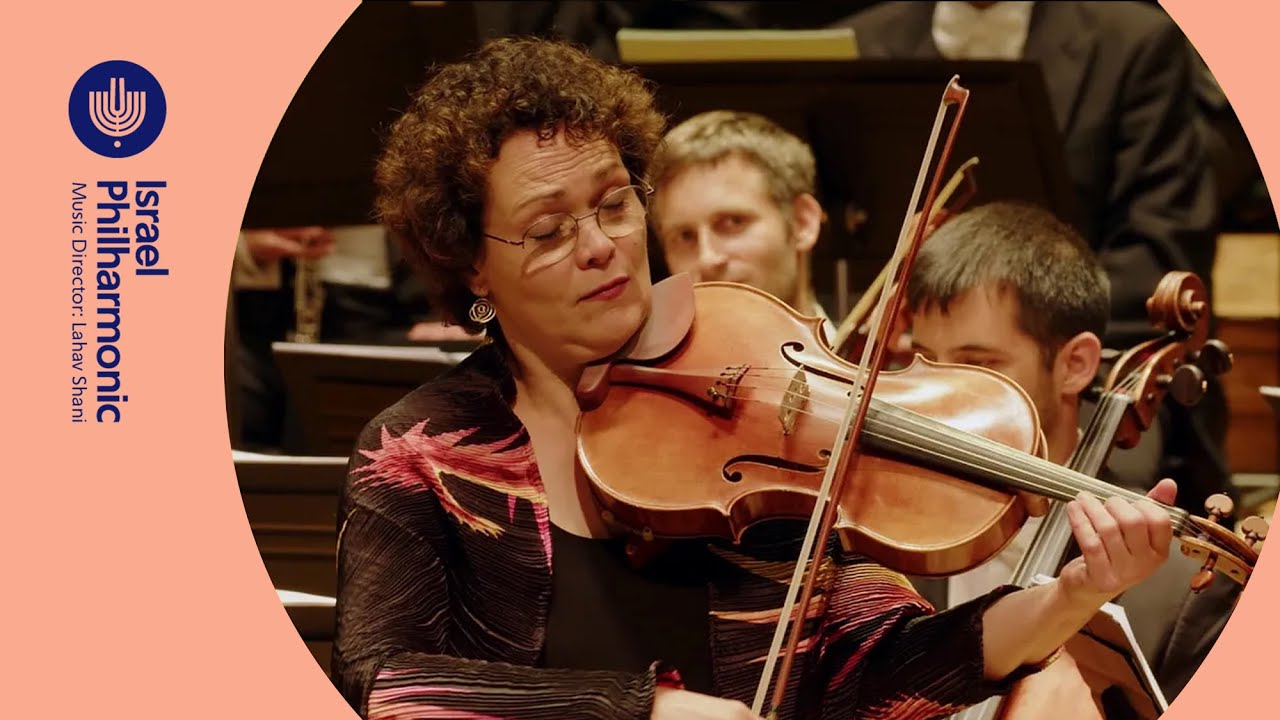 Tabea Zimmermann encore - 
