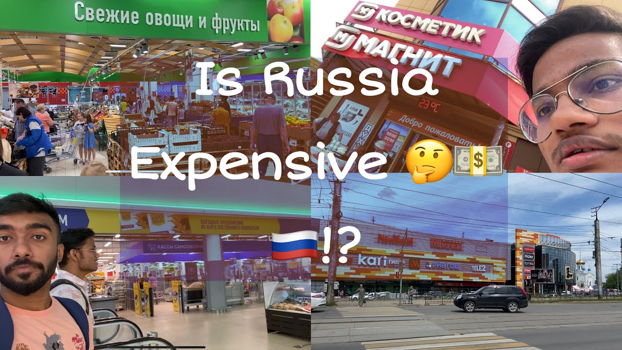 MONTHLY EXPENSE IN RUSSIA AFTER SANCTIONS|(M.B.B.S)|SMOLENSK STATE MEDICAL UNIVERSITY#mbbsabroad