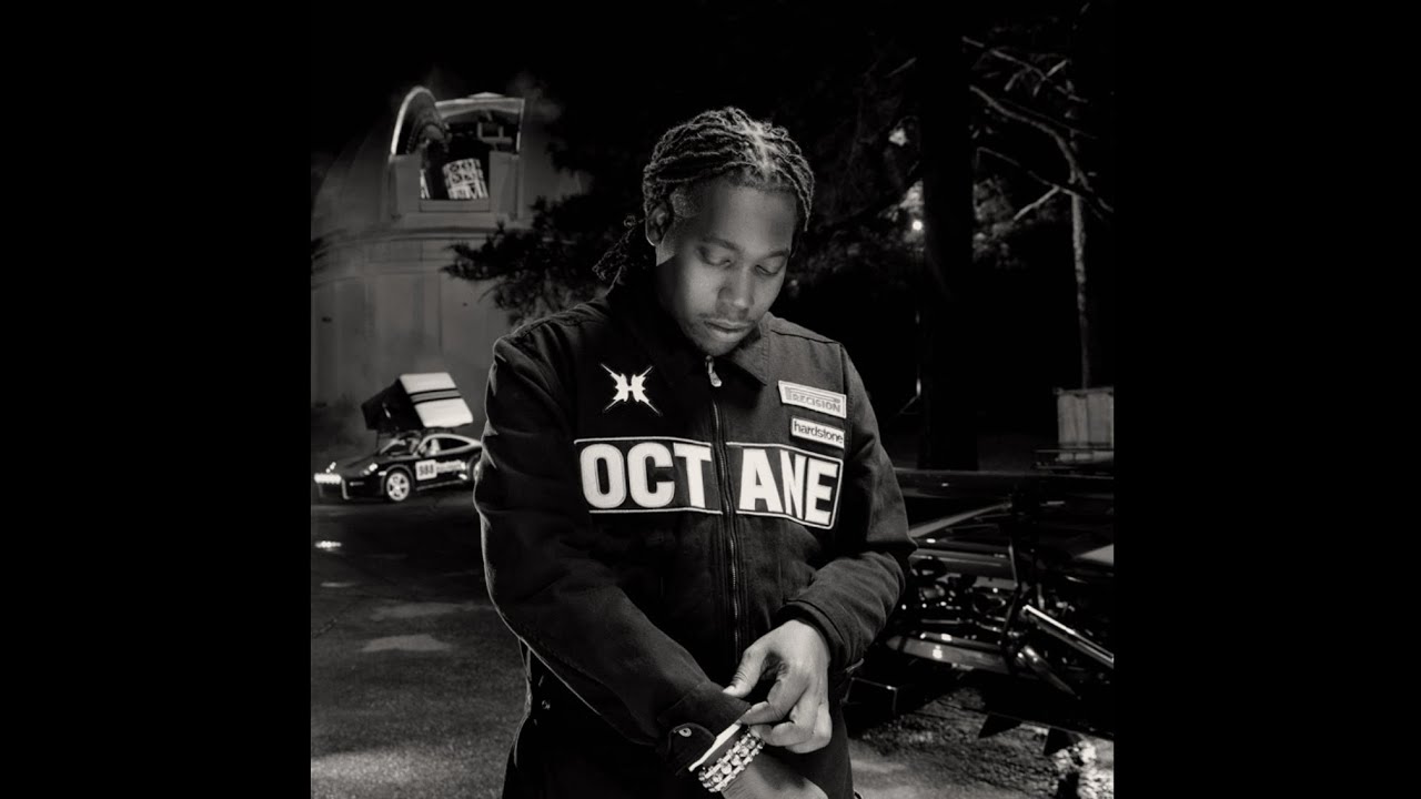 Don Toliver Type Beat - “Highway”