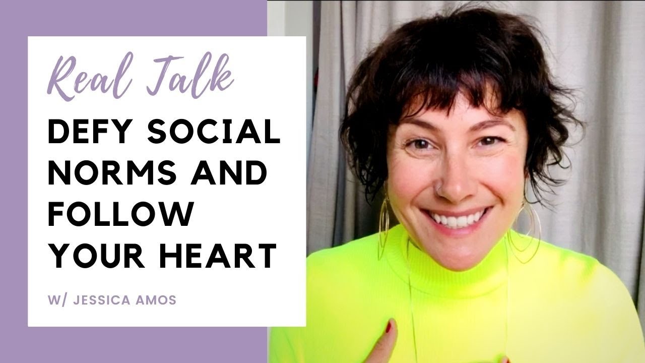 How to Follow Your Heart & Trust Your Intuition | 3 Tips to Try Today!