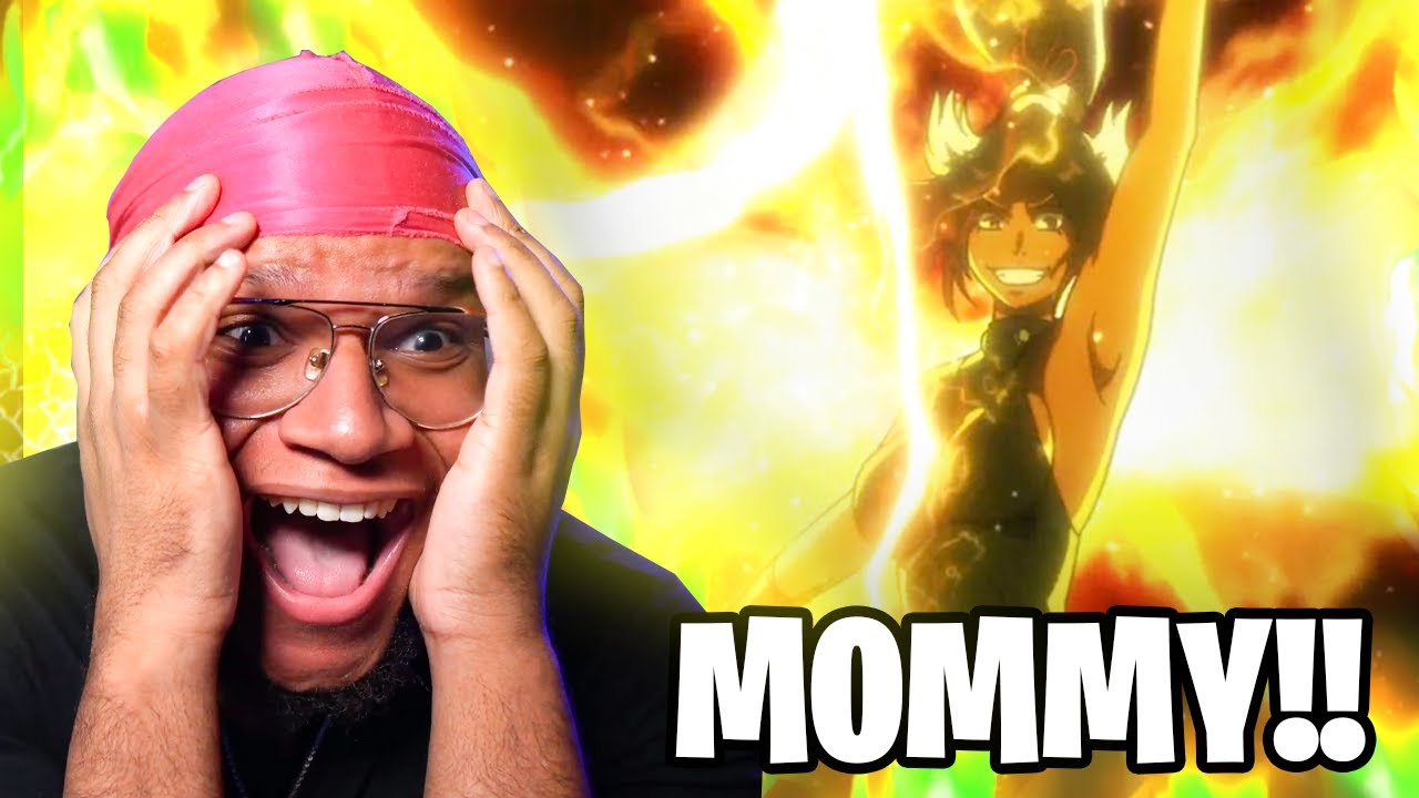 YOOOOO!!!! YORUICHI!!! THIS IS TOO HYPE!! | BLEACH: TYBW EP. 39-40 REACTION!!