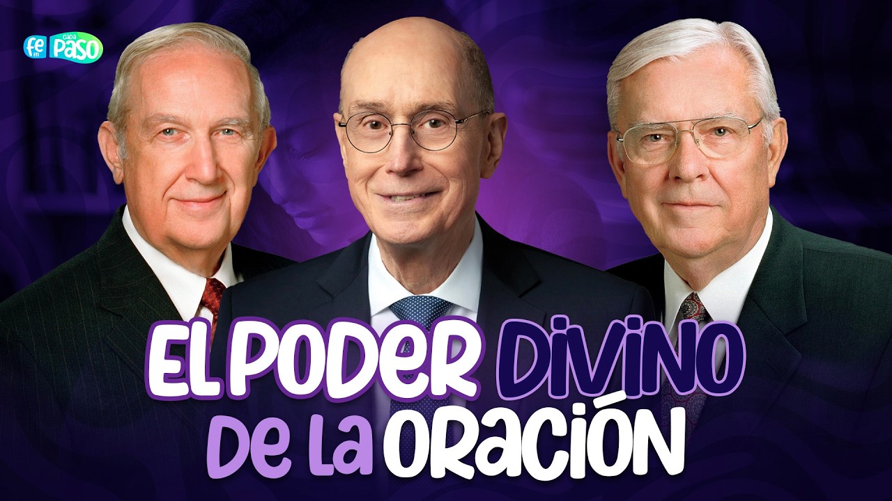 El poder divino de la oración  | La Doctrina Eterna