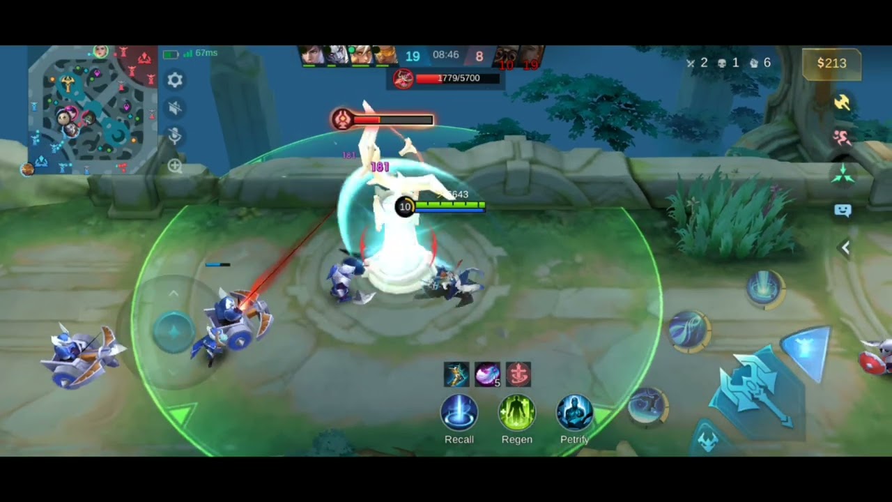 🔥 SILVANA DOMINATING THE LAND OF DAWN6 Kills ⚔️3 Deaths 💀12 Assists 🤝