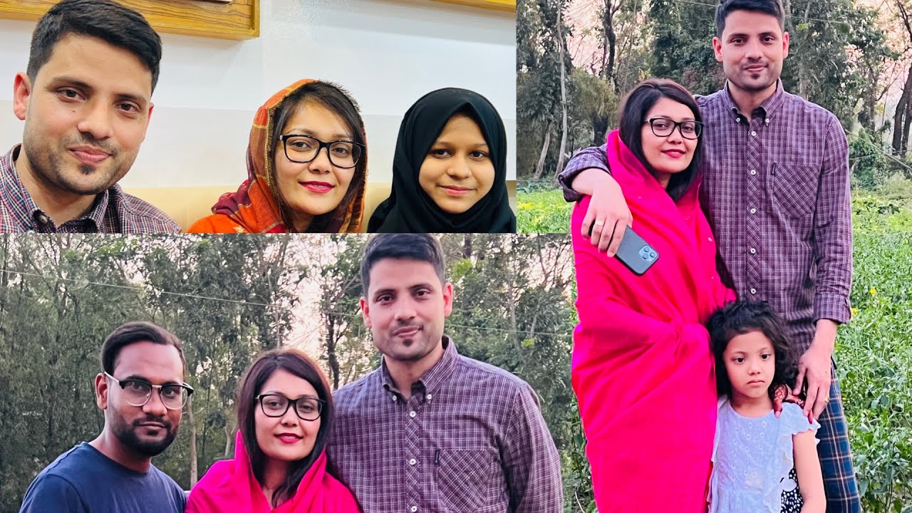চট্রগ্রামে শ্বশুর বাড়িতে আমার প্রথম দিন ॥ মাছ কি রান্না করতে হল?