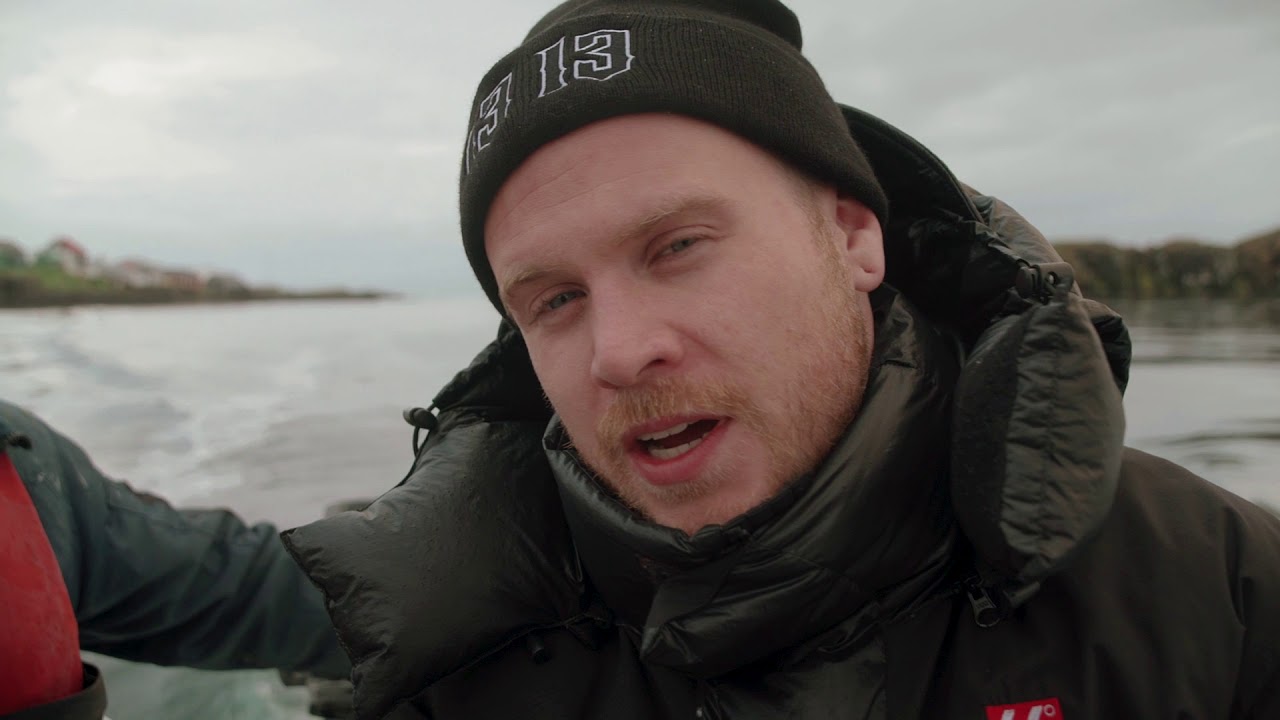 Emmsjé Gauti: 13/13 S01E12 - FLATEY