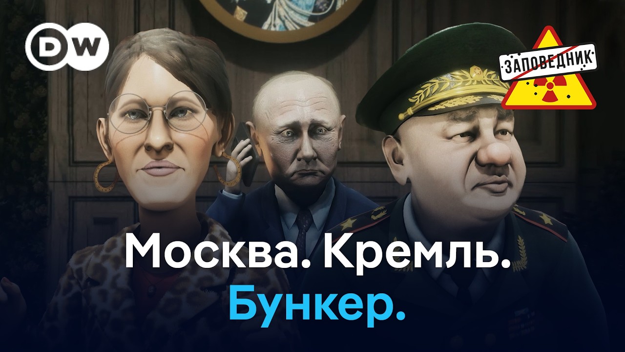 Путин допрашивает Собчак. Редкоземельные металлы Шойгу. Стройка отвлечет Трампа от войны