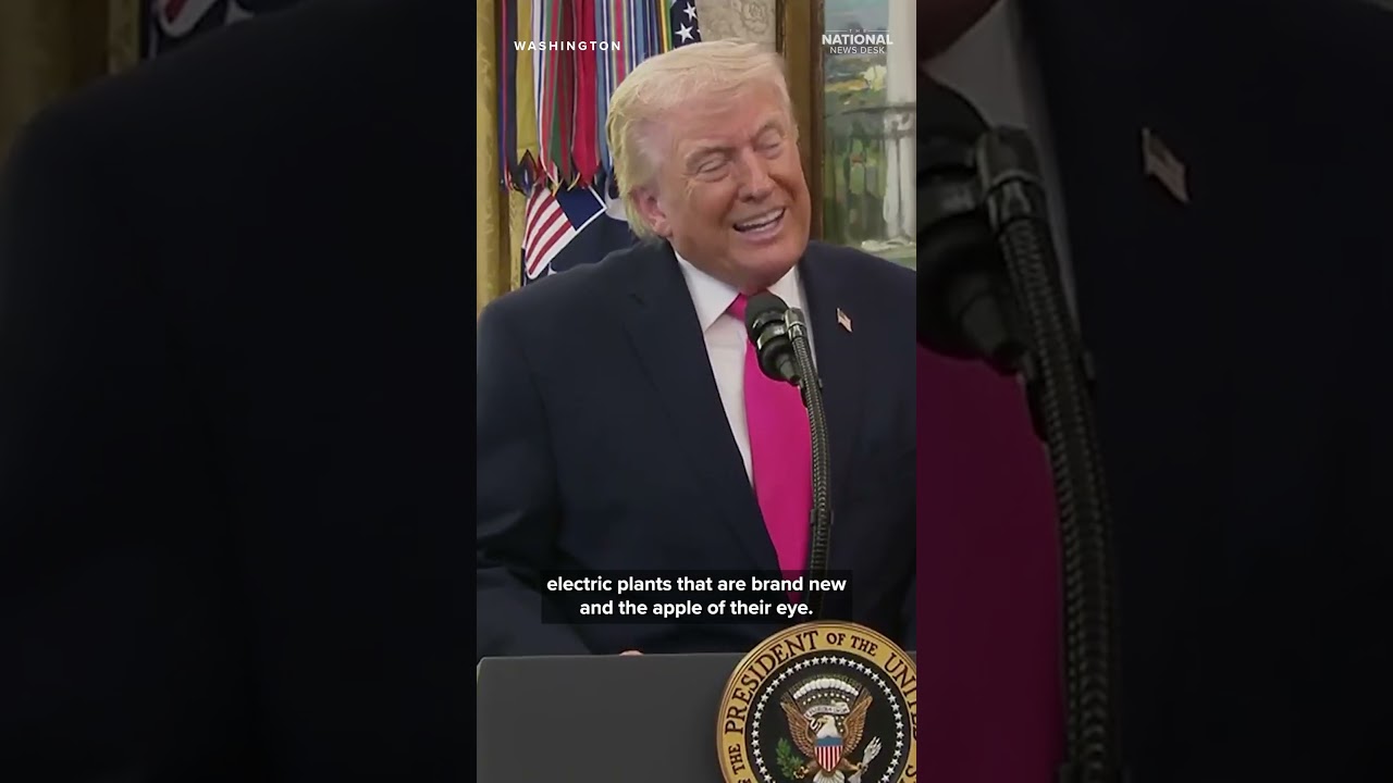 Трамп утверждает, что Иран преподнес США &laquo;значительный&raquo; &laquo;подарок&raquo;, связанный с нефтью и газом, во...