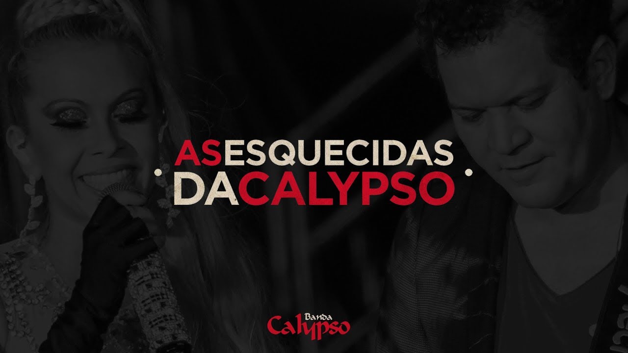 As Esquecidas da Calypso - Vol.2