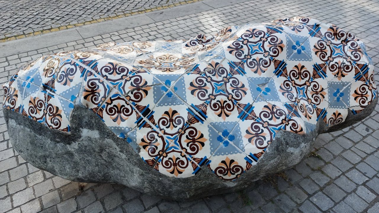 Porto - eine Perle am Atlantik