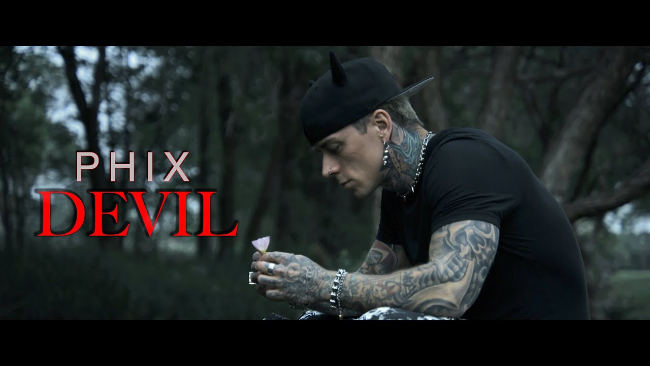 Phix - 