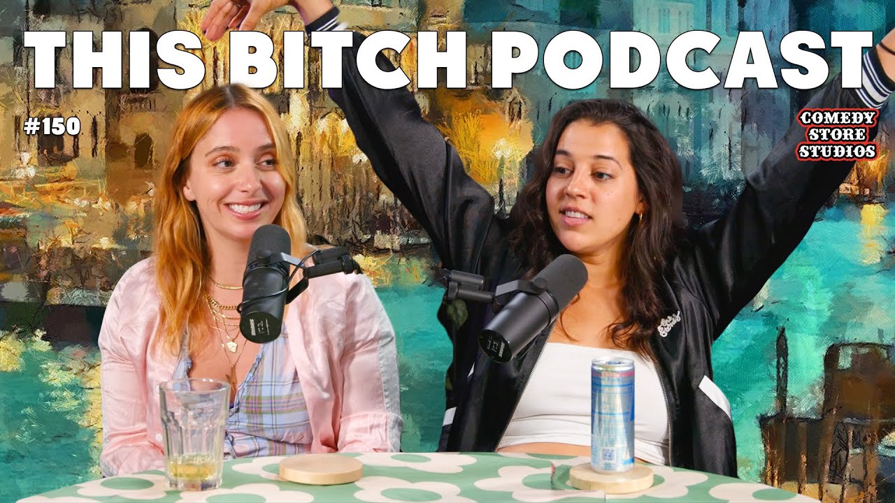 When Normal People Snap | This Bitch Podcast | Ep #150