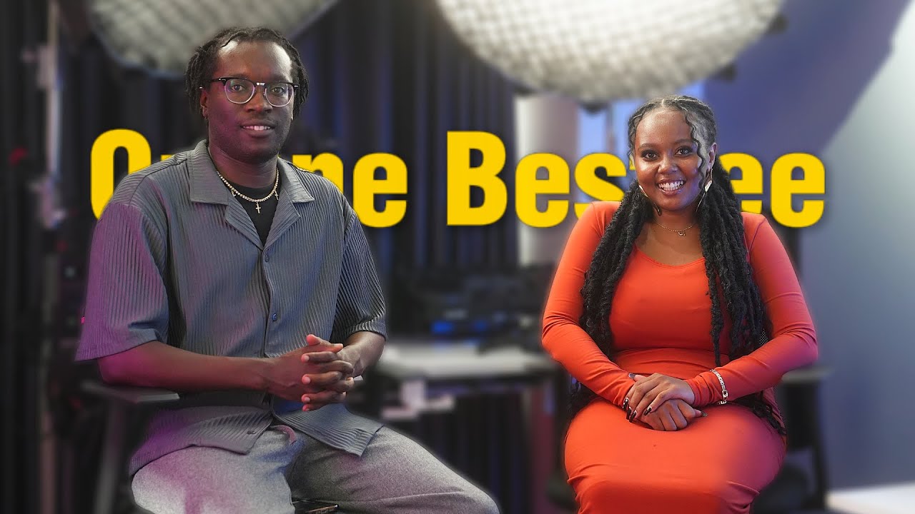 @Hilda_beth: Opens Up about Money, Health, Dating, Social Media & Adulting (Full Episode)