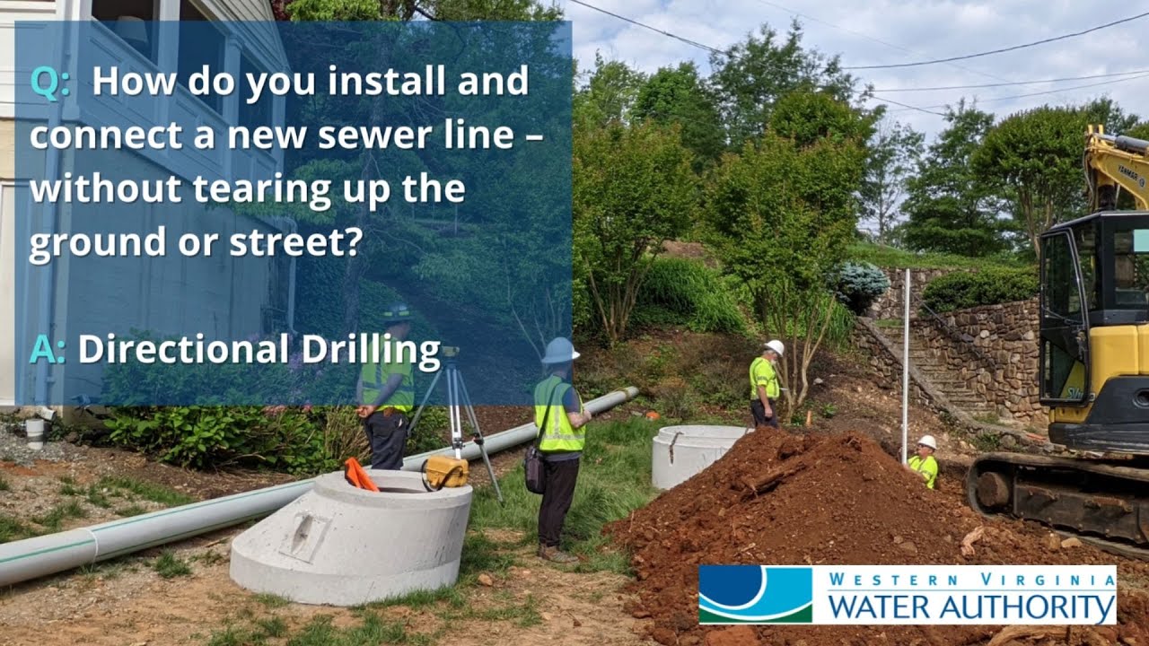 Directional Drilling