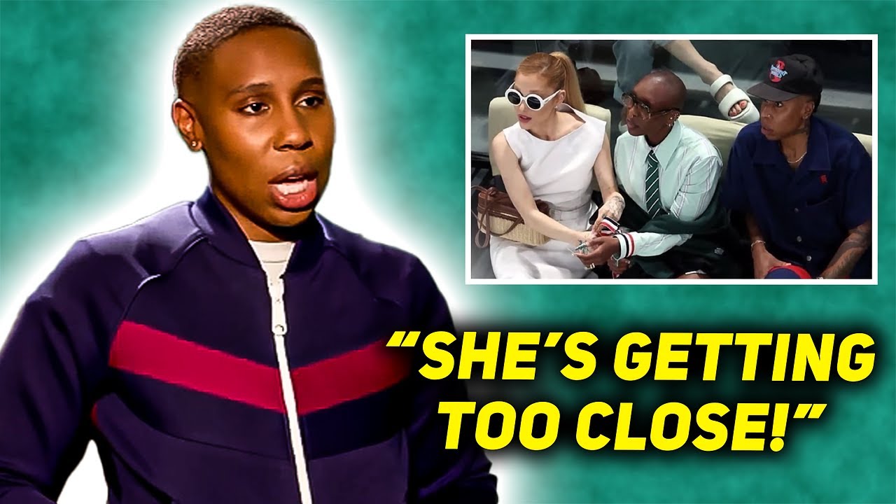 Cynthia Erivo&rsquo;s Partner RESPONDS To Ariana Grande Rumors &mdash; Internet Explodes!