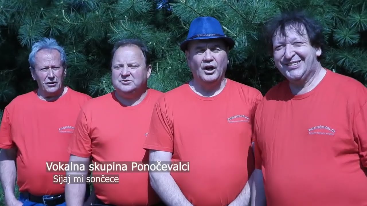 SIJAJ MI SONČECE