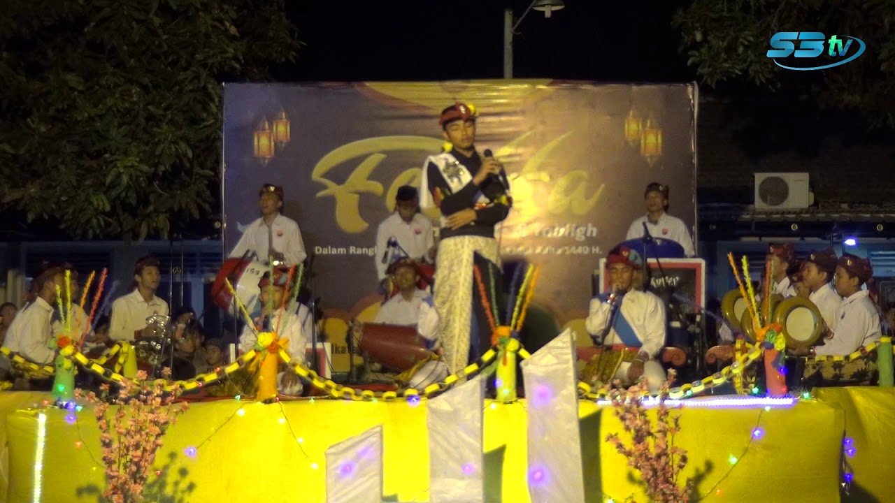 Rayon IKSASS Situbondo (FINAL) - Festival Takbir & Tabligh Akbar (FESTTA) 2019