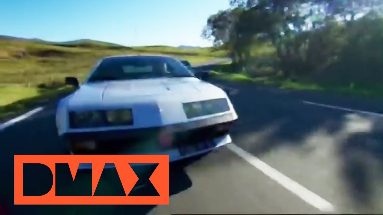 Renault Alpine A310 | Die Gebrauchtwagen-Profis | DMAX Deutschland