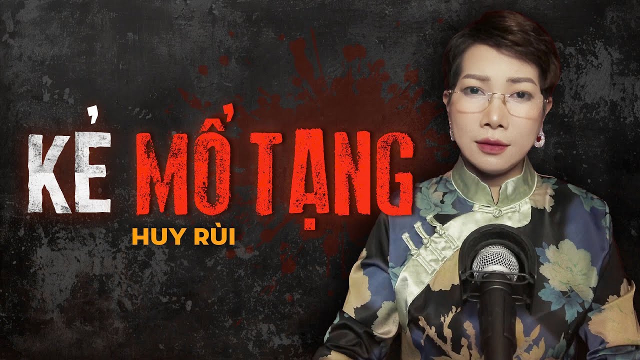 Tội ác trong quán tiết canh và bí mật sau cái chết kinh hoàng - Truyện ma: KẺ MỔ TẠNG