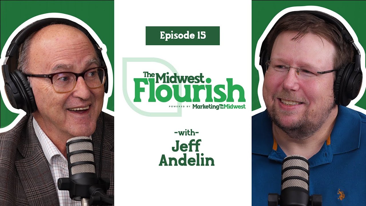 How to Win Government Contracts: Insights from APEX Accelerator Counselor Jeff Andelin | EP. 15