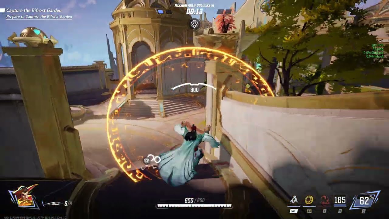 Why Damage Numbers/Kills don't matter