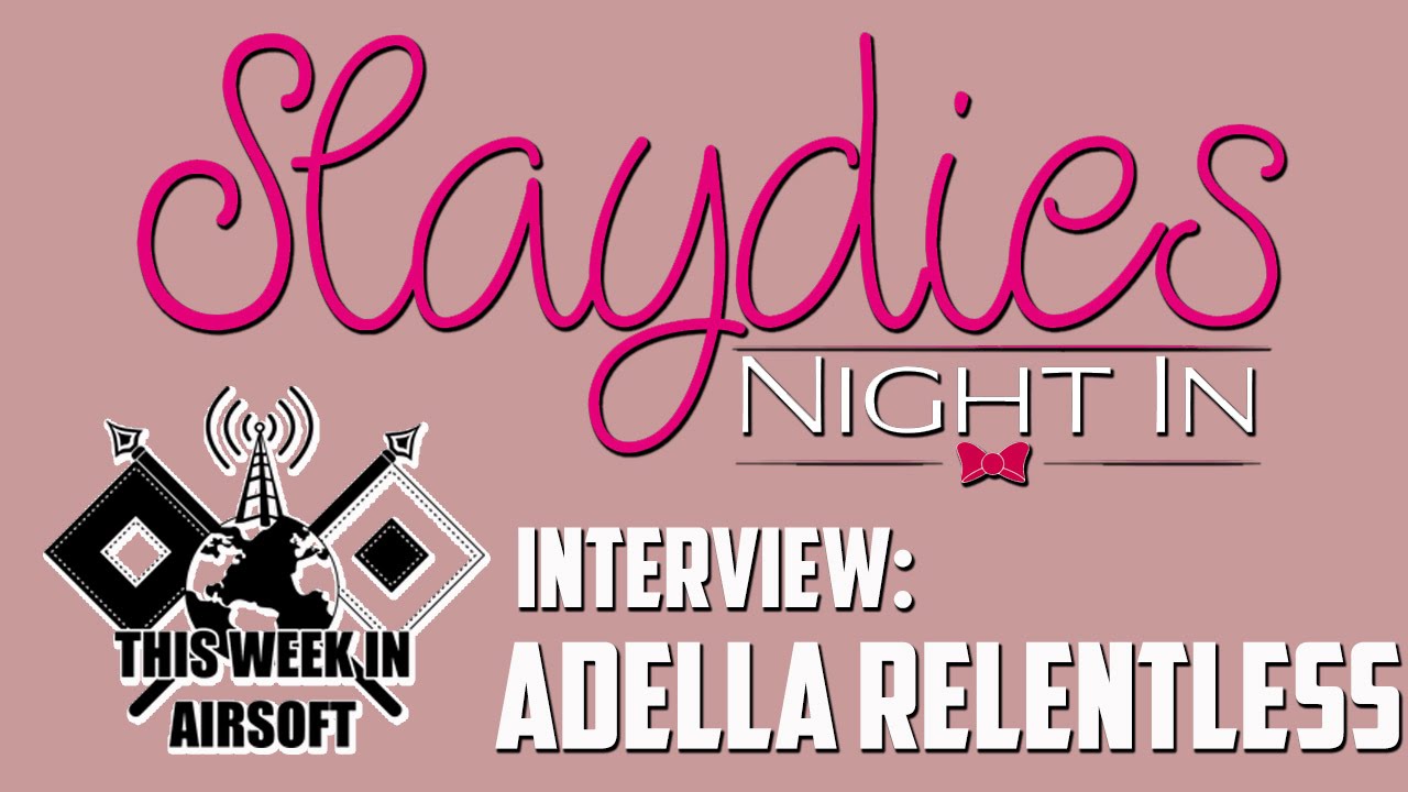 Interview with Adella Relentless
